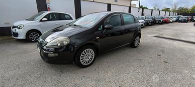 Fiat Grande Punto 1.3 MJT 75 CV 5 porte S&S Actual