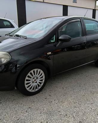 Fiat Grande Punto 1.3 MJT 75 CV 5 porte S&S Actual