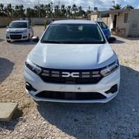 Dacia Sandero Stepway 1.0 TCe 90 CV Essential