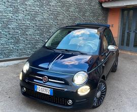FIAT 500c RIVA 1.3 Mjt