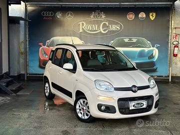 Fiat Panda 1.3 Mjt 75 Cv Lounge/Sensori
