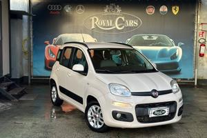 Fiat Panda 1.3 Mjt 75 Cv Lounge/Sensori