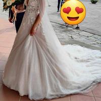 abito da sposa