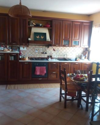 Casa semiindipente