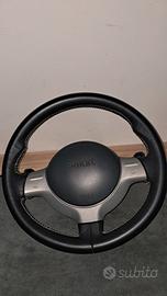 volante f1 smart 450 o 452 Roadster 