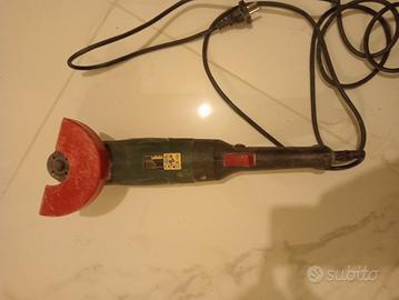 Smerigliatrice Parkside 