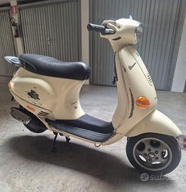 Piaggio Vespa 50 ET2