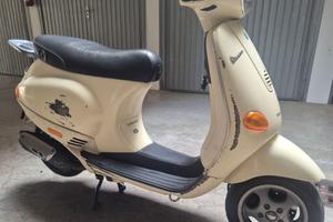 Piaggio Vespa 50 ET2