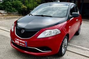 Lancia Ypsilon 1.2 69 CV 5 porte GPL Ecochic Silve