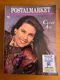 Catalogo Postalmarket Autunno-Inverno 90-91
