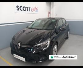 RENAULT Clio V 2019 - Clio 1.0 tce Zen Gpl 100cv m