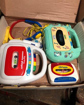 Mangianastri vintage