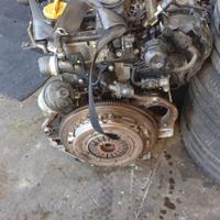 Motore A14XER Opel Corsa 1.4 benzina