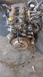 Motore A14XER Opel Corsa 1.4 benzina