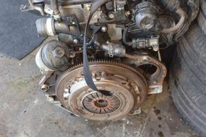 Motore A14XER Opel Corsa 1.4 benzina