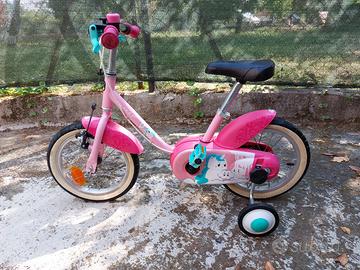 Bicicletta da Bambina