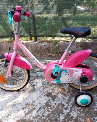 Bicicletta da Bambina