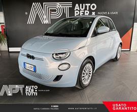 FIAT 500 Action Berlina