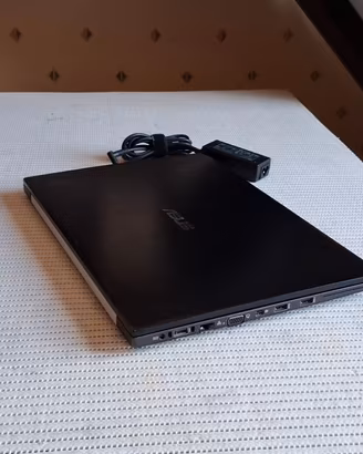 Pc Portatile ASUSPRO Intel i7 8GB RAM VIDEO 1 GB