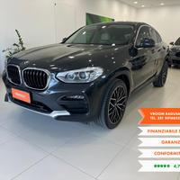 BMW X4 (G02/F98) X4 xDrive20d