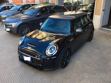 Mini Cooper S F56