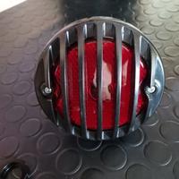 fanale Harley Davidson 