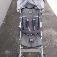 Passeggino Inglesina Trip blue jeans