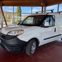 Fiat Doblo 1.4 Benzina/Metano - 3 Posti
