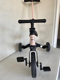 Triciclo XJD