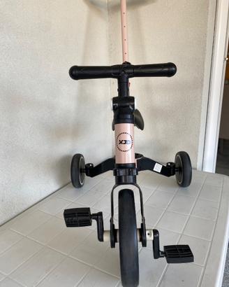 Triciclo XJD