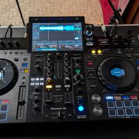 Pioneer Dj xdj-rx3
