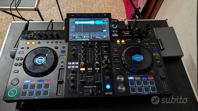 Pioneer Dj xdj-rx3