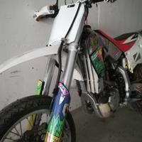 kit motard honda xr 650 r