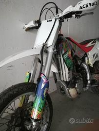 kit motard honda xr 650 r