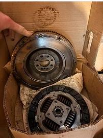 Kit frizione e monomassa Grande Punto