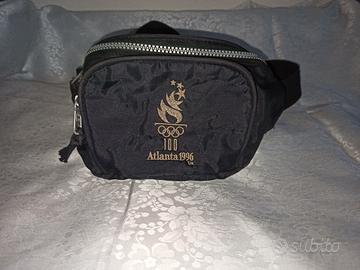 Marsupio Olimpiadi Champion