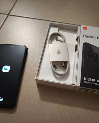 Redmi Note 14 4G
