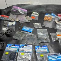 Ricambi Xray Nt1 2012/2014 2018/2020