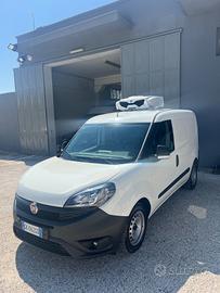 Fiat Doblo 1.6 diesel FRIGO 0/-4 gradi isotermico