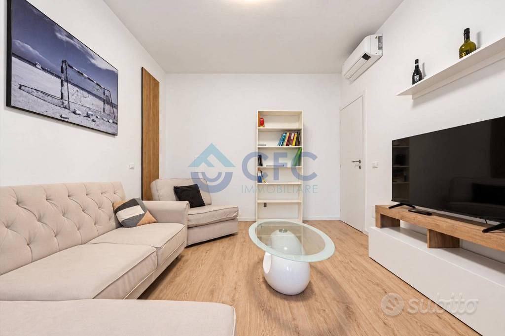 Appartamento – Pioltello, Satellite, Milano - Altro