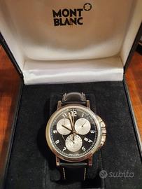 Orologio Montblanc Summit