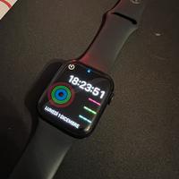 Apple Watch 7 Gps + Cellular