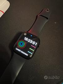 Apple Watch 7 Gps + Cellular