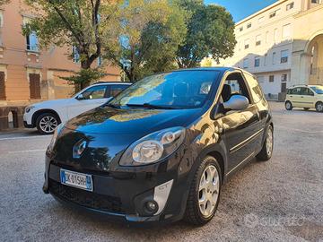 RENAULT Twingo 2ª serie - 2007