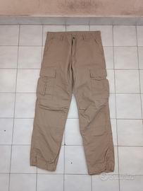 Carhartt WIP Regular Cargo Pant Casual Streetwear 