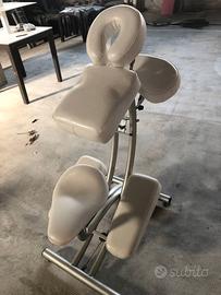 POLTRONA PER MASSAGGI