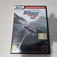 Need for Speed Rivals PC
