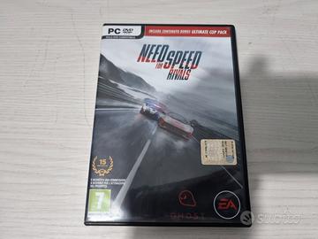 Need for Speed Rivals PC