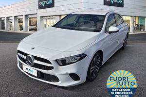 Mercedes-Benz Classe A A 180 d Executive