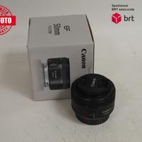 Canon EF 50 F1.8 STM (Canon)